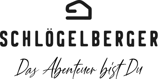 Schlögelberger - Das Abenteuer bist du