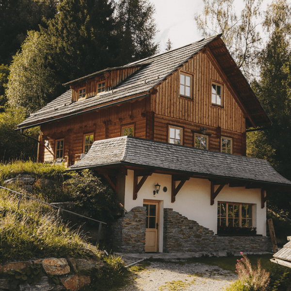 schloegelberger_huette_groß_herzhaus_huettendorf_lungau