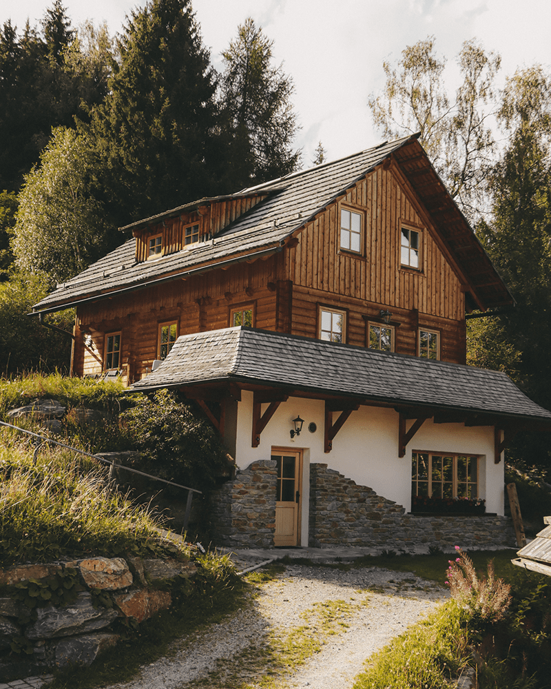 schloegelberger_huette_groß_herzhaus_huettendorf_lungau